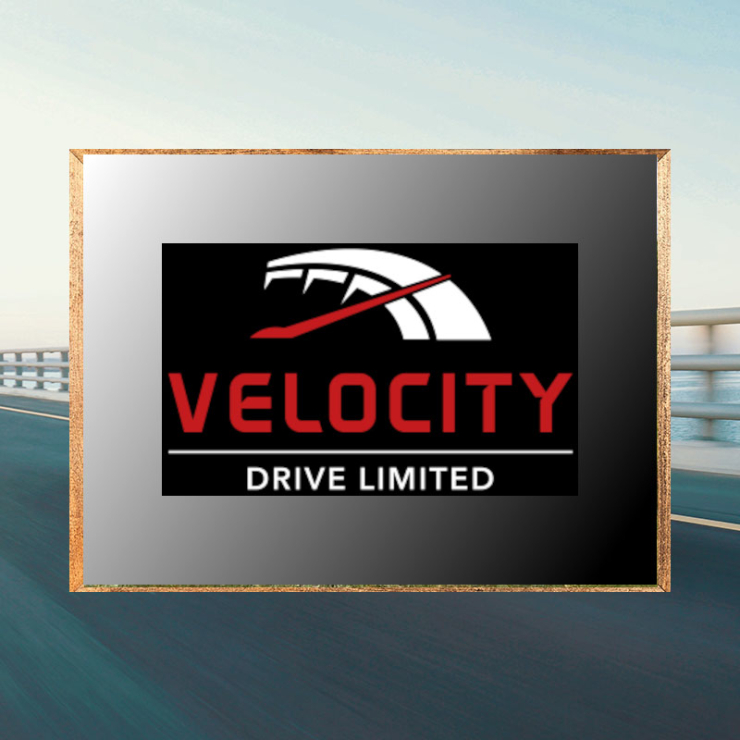 ANOTHER DEALER JOINS THE NETWORK VELOCITY DRIVE LTD